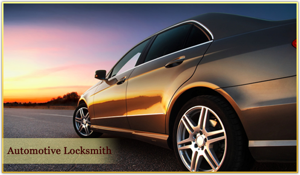 Locksmith Maumelle