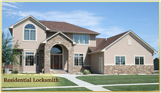 Locksmith Maumelle